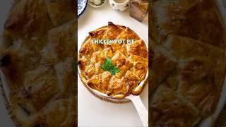 Download lagu Best Chicken Pot Pie Recipe 😍 mp3 Download lagu Best Chicken Pot Pie Recipe 😍 mp3