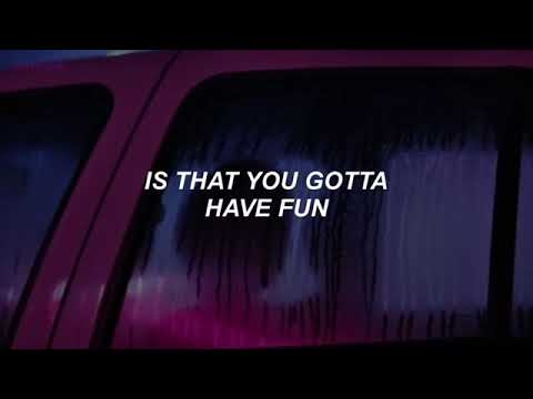 Marina & The Diamonds - How To Be A HeartBreaker (Lyrics)