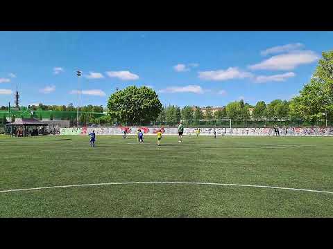 EsPa 2013 Keltainen 2 - HJK Laru Sininen