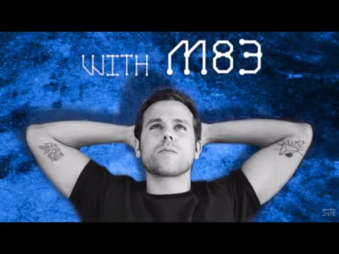 Jean-Michel Jarre with M83 - Glory (Track Story)