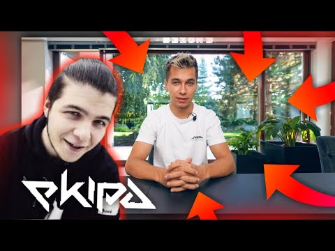 THOREK ogląda odpowiedź EKIPY (Pogadajmy)