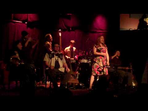 "Shave 'Em Dry" Asylum Street Spankers