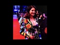 Lana Del Rey At MTV EMAs 2017 Red Carpet