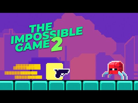 Видео The Impossible Game 2