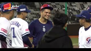 [分享] 威能帝大巨蛋相見歡 