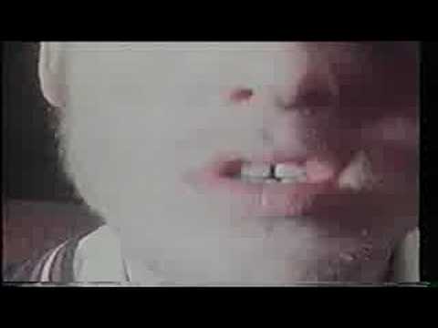 Tools You Can Trust - Messy Body Thrust (1984)