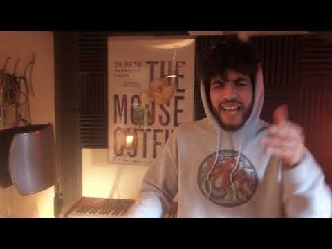 Superlative in The Mouse Outfit Studio (HD)