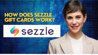 How does sezzle gift cards work