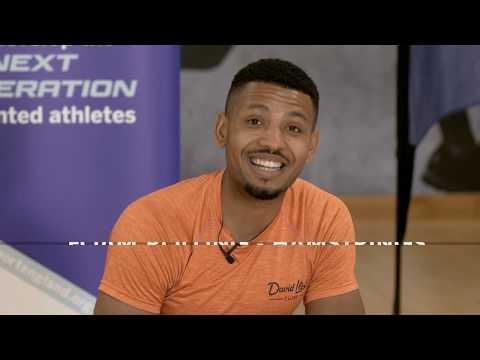 Get Fit to Ski | Active recovery for skiing | With GB skier Dave Ryding