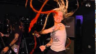 Crisis- Different Ways Of Decay