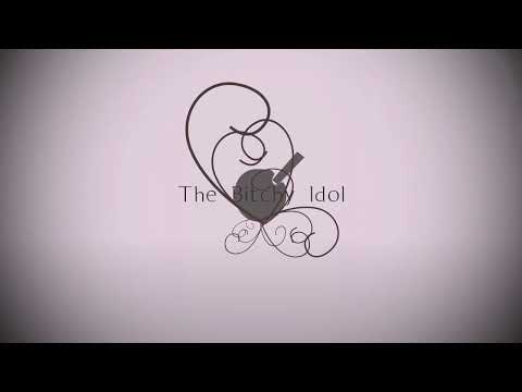 乌龟, 挨批熊 feat. Luo Tianyi – The B♥chy Idol