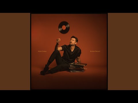 Broken Record - Adam Doleac