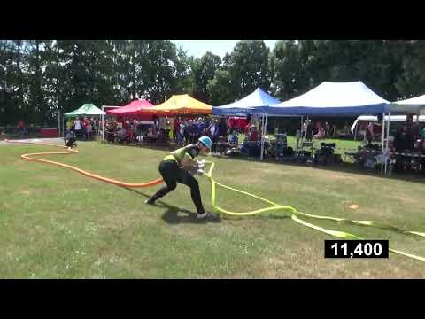 SDH Jílové - PKL Jílové 2022 1.pokus k