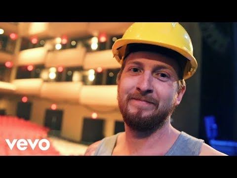 James Barker Band - It's Working (Official Music Video)
