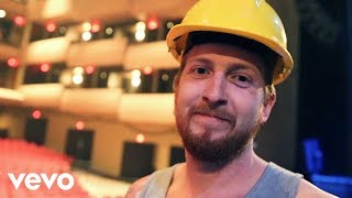 James Barker Band - It&#39;s Working (Official Music Video)