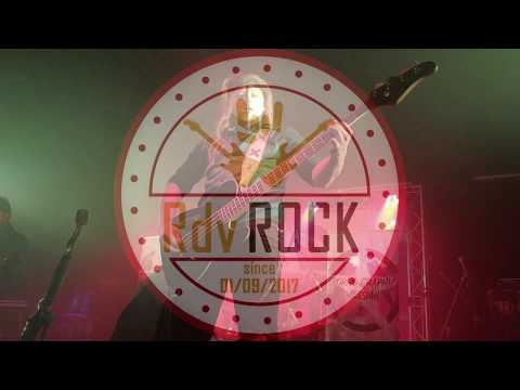 Porno Graphic Messiah - Extraits du live - Altherax - 16/11/2019