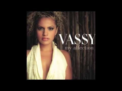 Made In Heaven - Vassy - My Affection