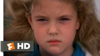 Firestarter (4/10) Movie CLIP - Torching the Agents (1984) HD