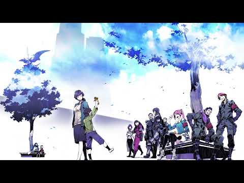 Best VGM 931 - 7th Dragon 2020 - A Brief Rest