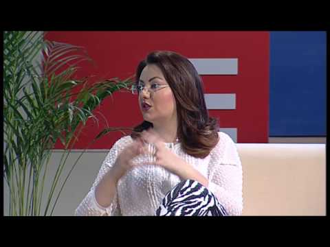 Ditë e Re Weekend, 29 maj 2016- Ora News