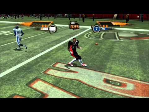 NFL Blitz Playstation 3