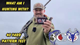MOSSBERG SA-28 Kentucky Longbeard Setup | Would You Hunt It?
