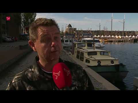 Almere Haven Festival van start gegaan