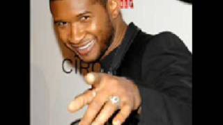 Usher - The Dirt