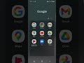 How to open Google Chrome?
