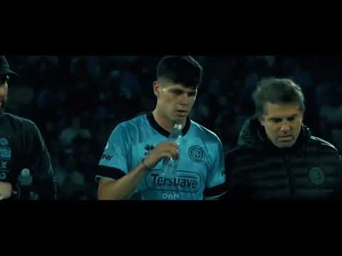 Bruno Zapelli vs Chacarita - Primera Nacional (03/10/22) HD