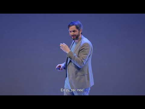 Lieven Scheire - Smartspeaker Kroatië (uit: Artificiële Intelligentie)