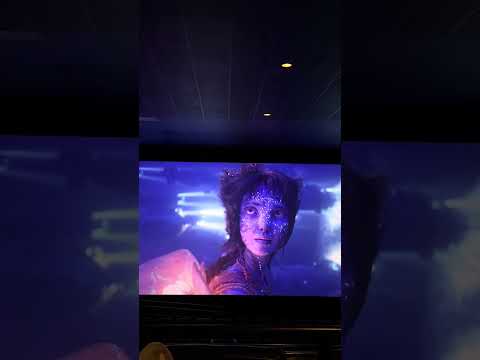 Я посмотрел «Человек-бензопила» — фильм: Reze arc (дубляж) @RegalMovies