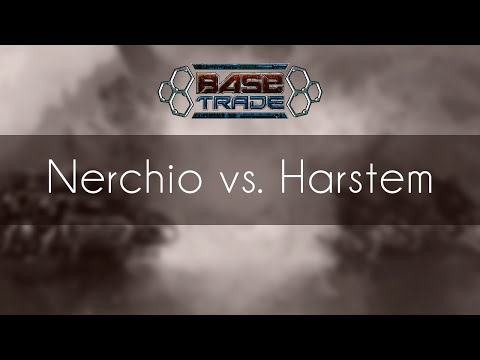 Nerchio vs. Harstem - ZvP - BaseTradeTV Map Test Tournament