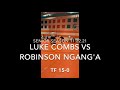 Combs vs Ngang'a 11.22.21