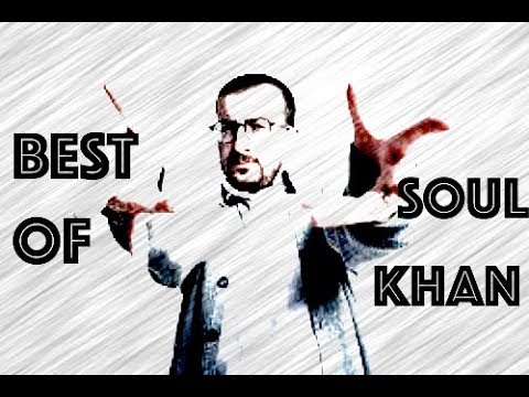 BEST OF SOUL KHAN