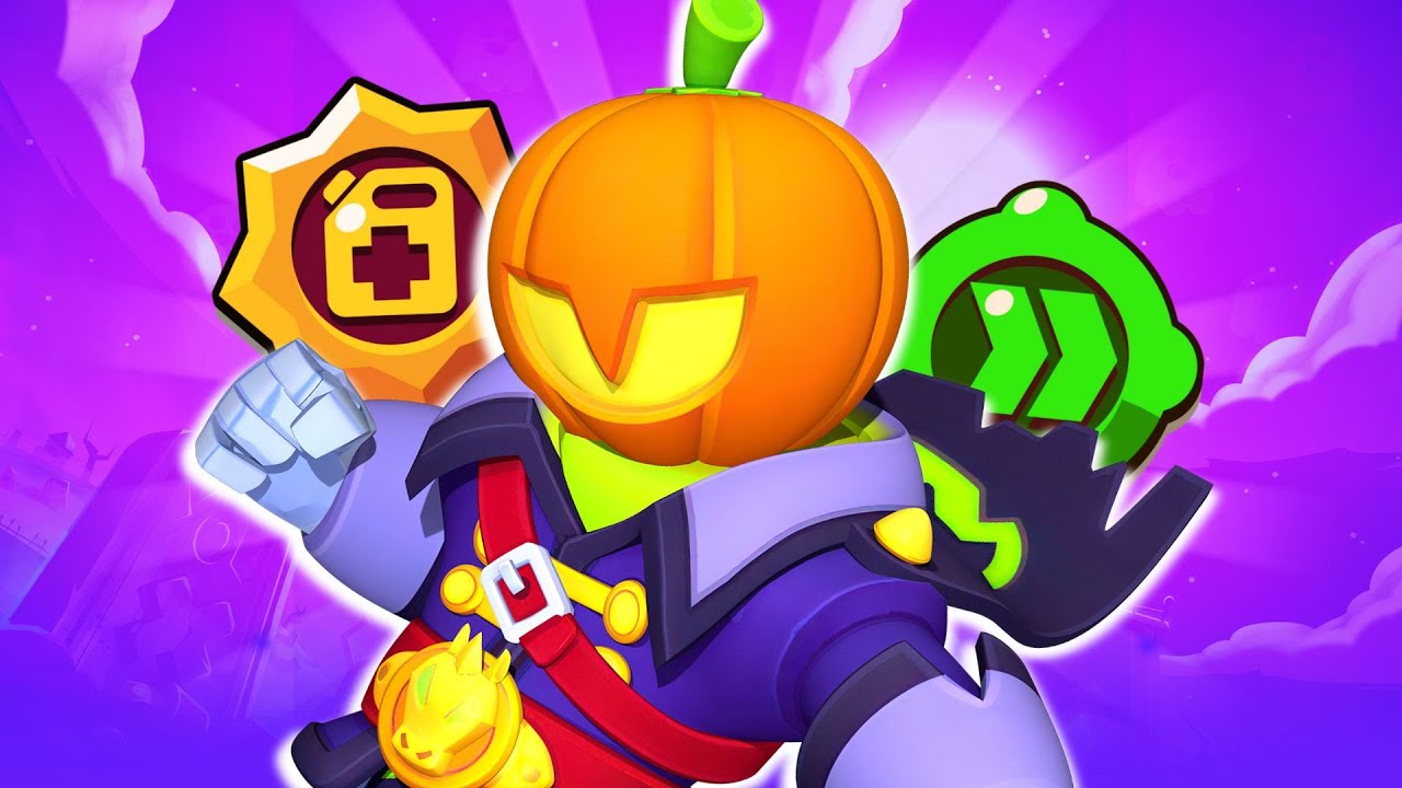 COMO JOGAR BEM DE STU NO BRAWL STARS
