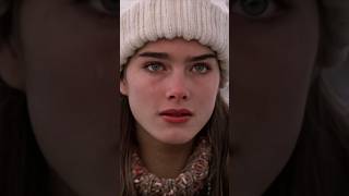 Brooke Shields 80s🌹👸 / Sade - Like a Tattoo #brookeshields #edit #beauty