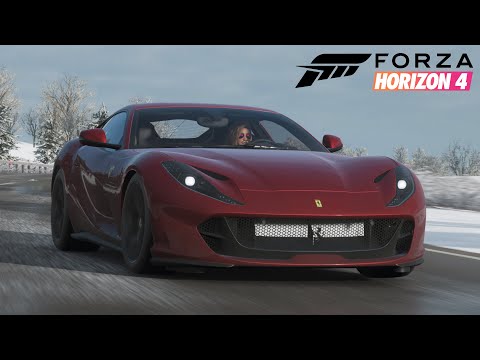 Forza Horizon 4 | #481 | Einer der letzten seiner Art?