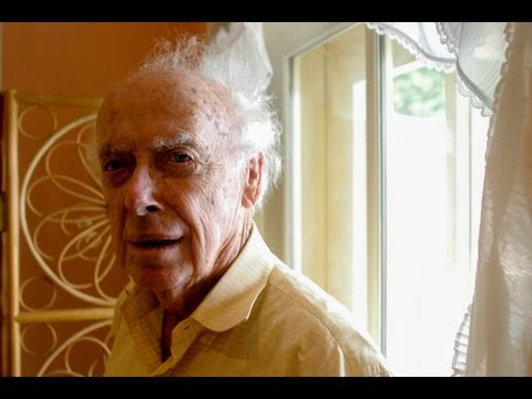 JAMES D. WATSON - BEING DIFFERENT