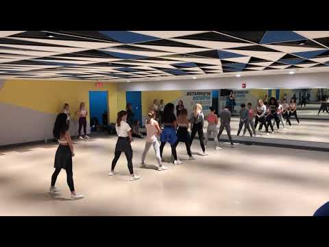 Up in Here Group 1 Right Side