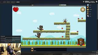 🏆 The Last Hero (100% Achievements LP)