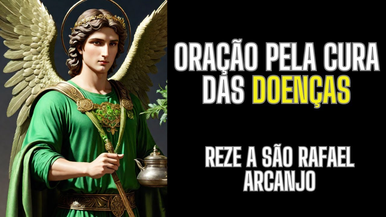"Receba o Milagre da Cura que Você Tanto Espera!"