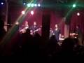 Randy Houser: Back to God at Mercy Lounge