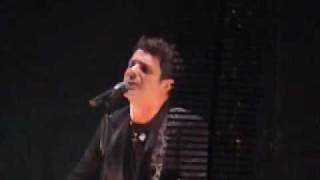 Alejandro Sanz * Yo hice llorar hasta los angeles (live)
