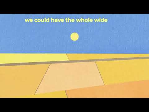 Surfaces - Golden (Official Lyric Video)