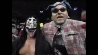 Konnan Custom Titantron (WCW)