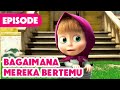 Episode Baru 2024 Masha Dan Beruang Bagaimana Mereka Bertemu Episode 1