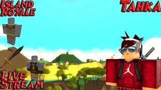 New Island Royale Codes March 2019 Kenh Video Giáº£i Tri Danh Cho - roblox island royale road to 1k subs code