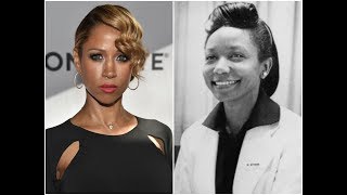 Exodus: The Entire Cast And Crew Of Stacey Dash’s New Movie Walked Out Over This Statement