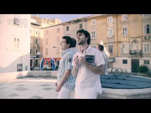 ANS. SPEV - MIRNO SANJAJ